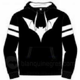 sudadera bq