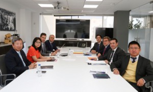 FundacionVCF Meriton