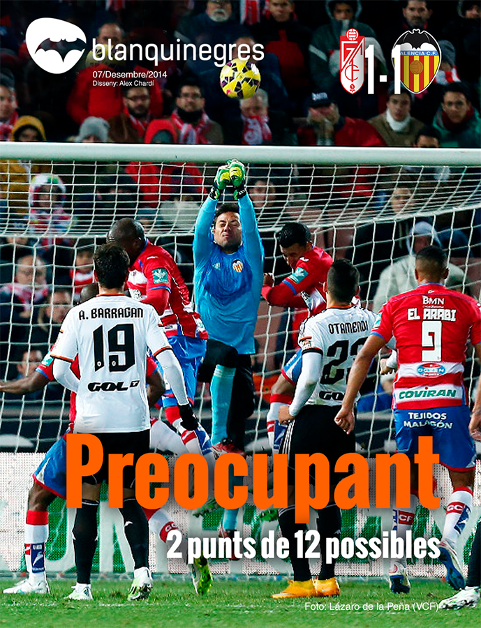 Portada 15 Granada-VCF
