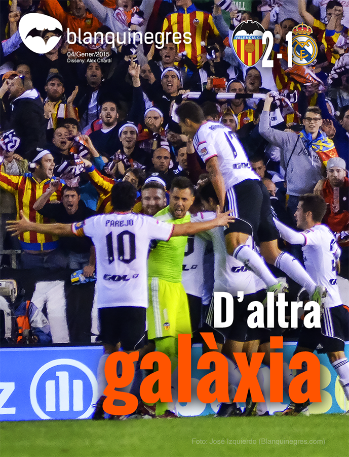 Portada 19 VCF-Madrid