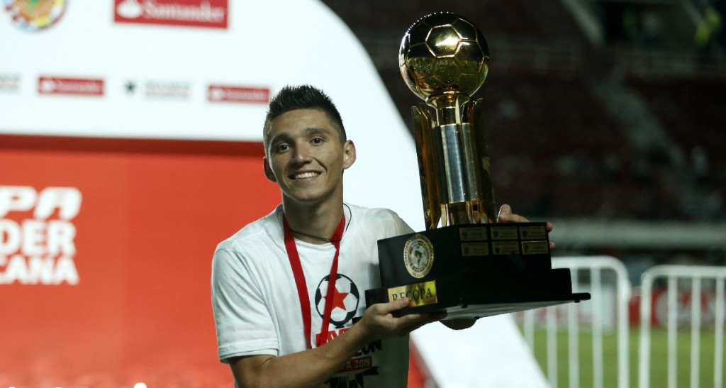 Matías Kranevitter