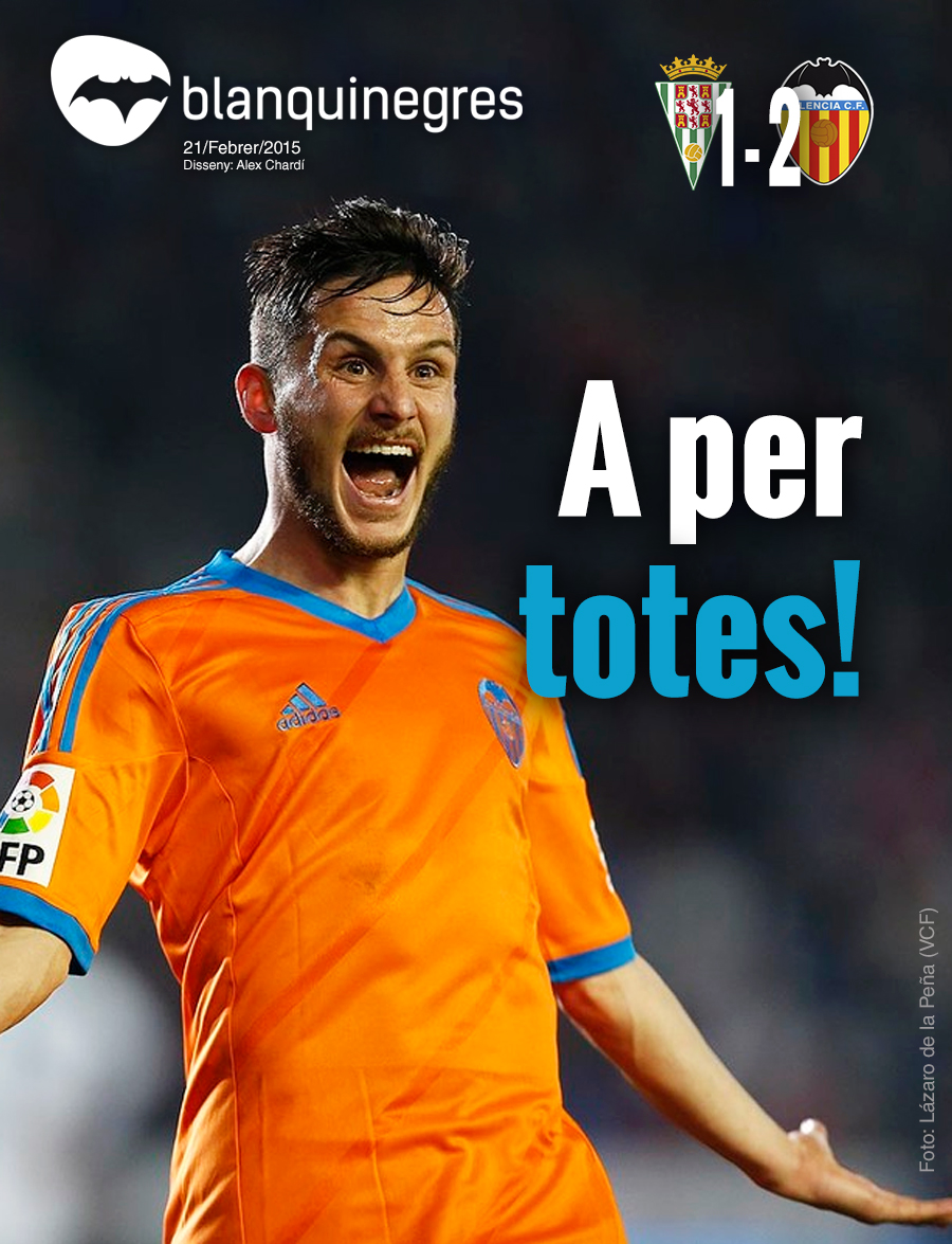 Portada 28 Còrdova-VCF