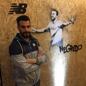 negredo