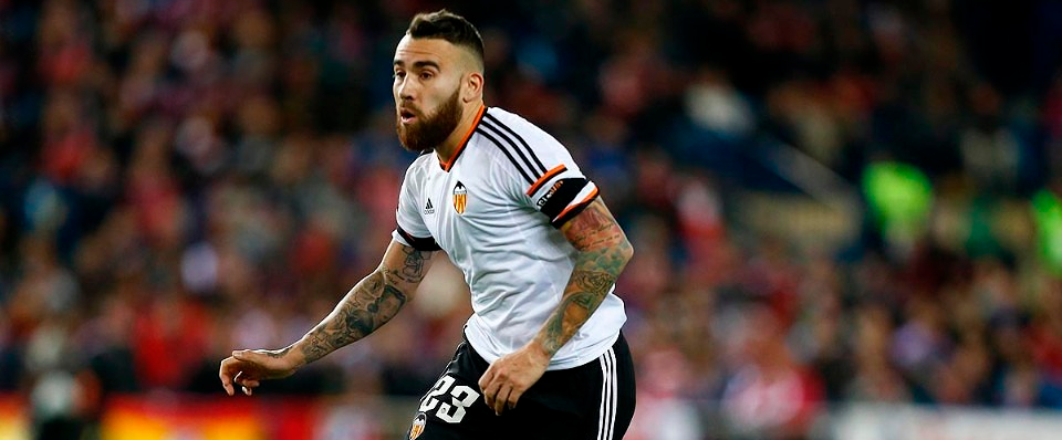 otamendi