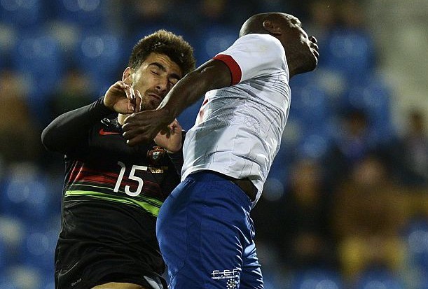 andre gomes portugal