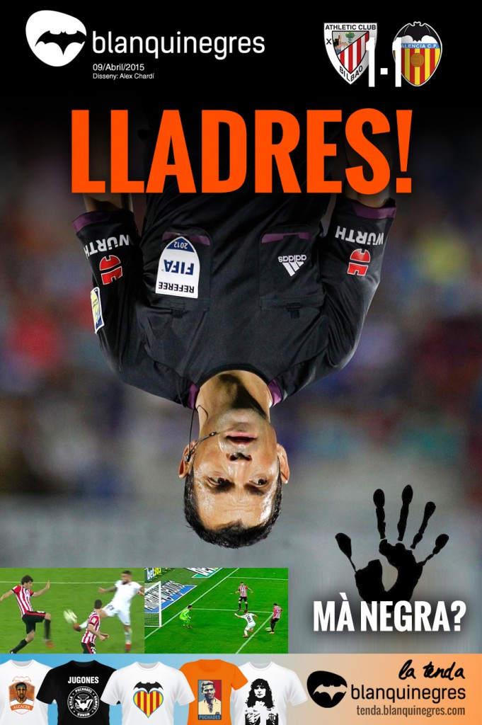 Portada 34 Athletic-VCF