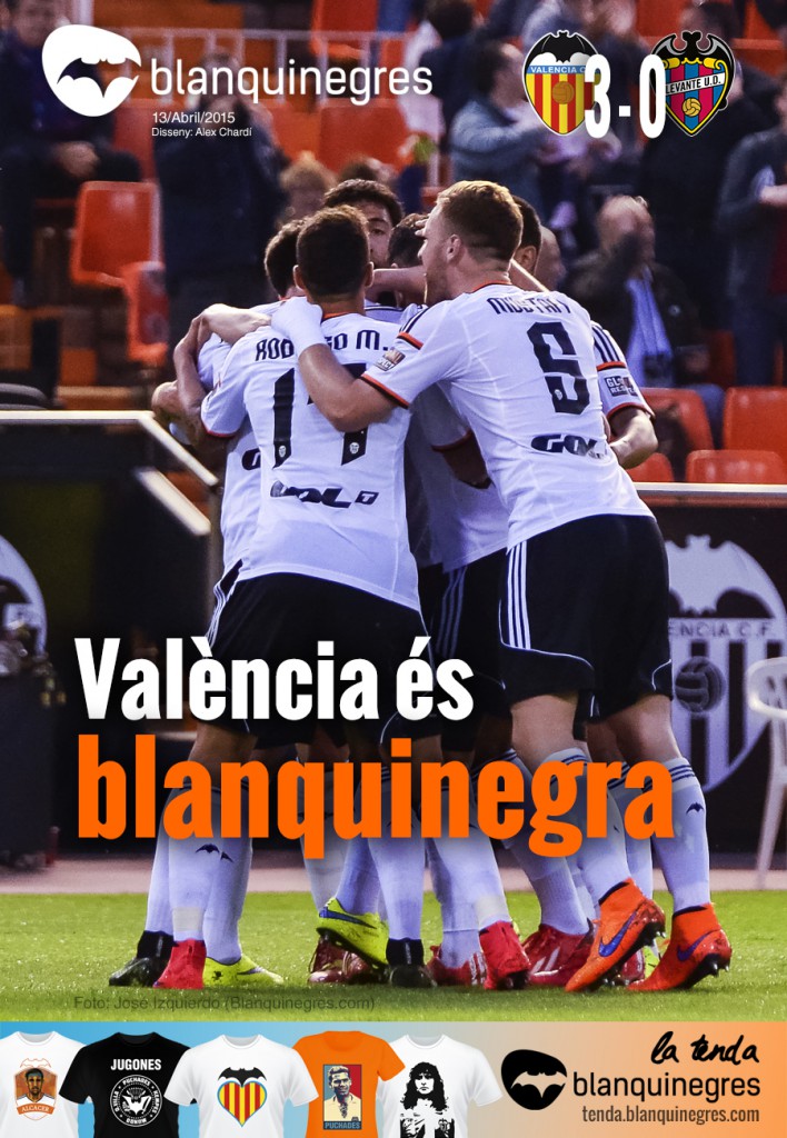 Portada 35 VCF-Llevant c