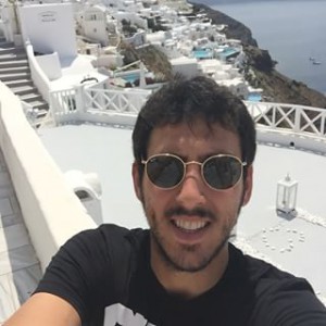 Parejo Vacances