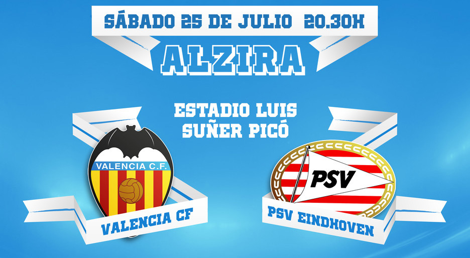 valencia psv