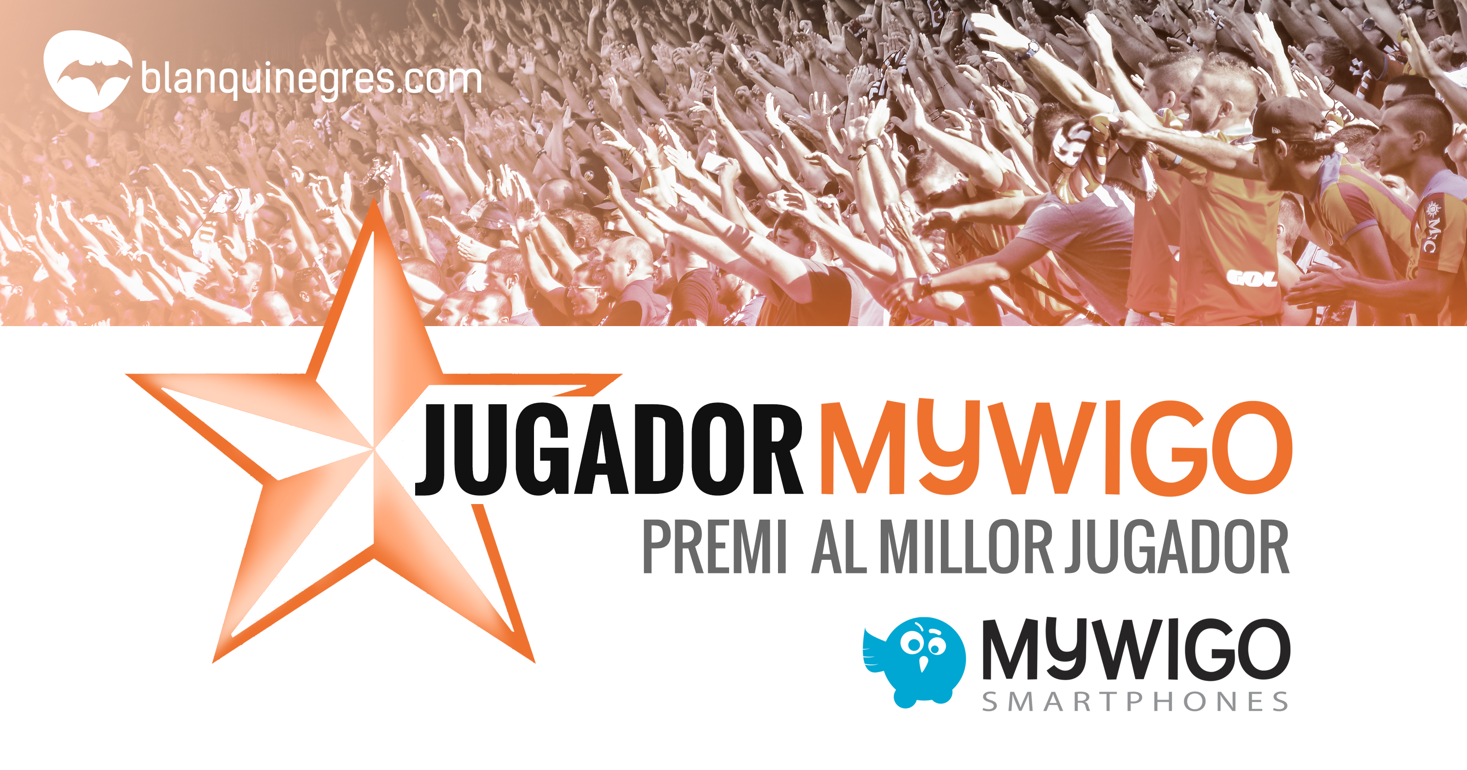 Jugador MyWigo