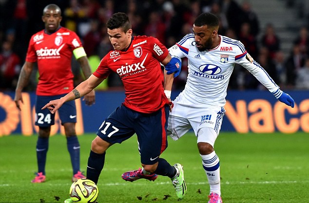 Marcos Lopes
