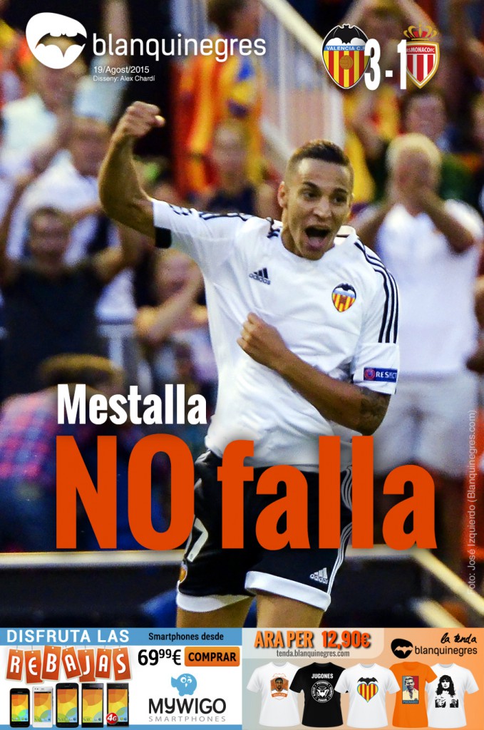 Portada 01 València-Monaco