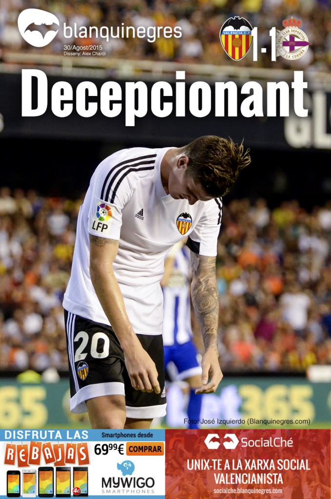 Portada 04 València-Depor
