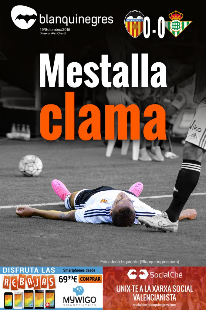 Portada 07 València-Betis