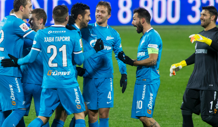 zenit