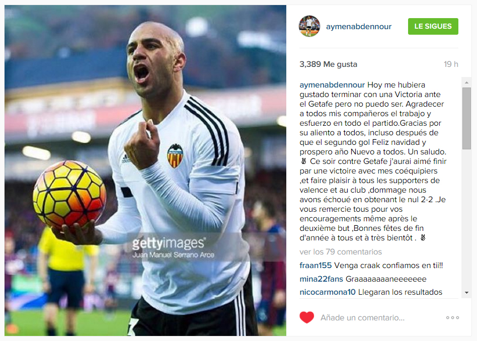 abdennour