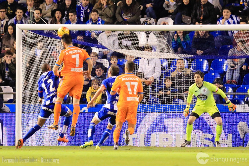 Deportivo Valencia FFG 033-2