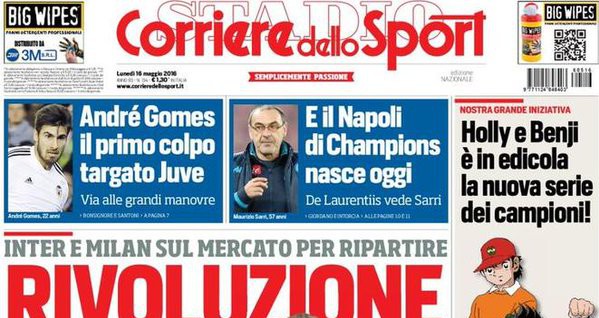 CorriereAndré