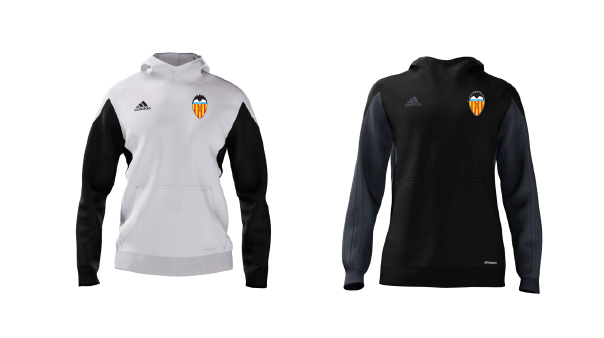 sudaders vcf