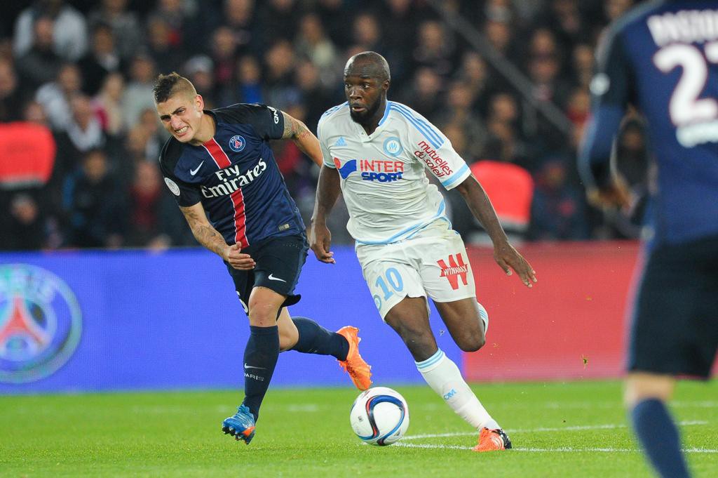 Lass Diarra