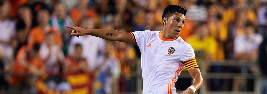 enzo perez