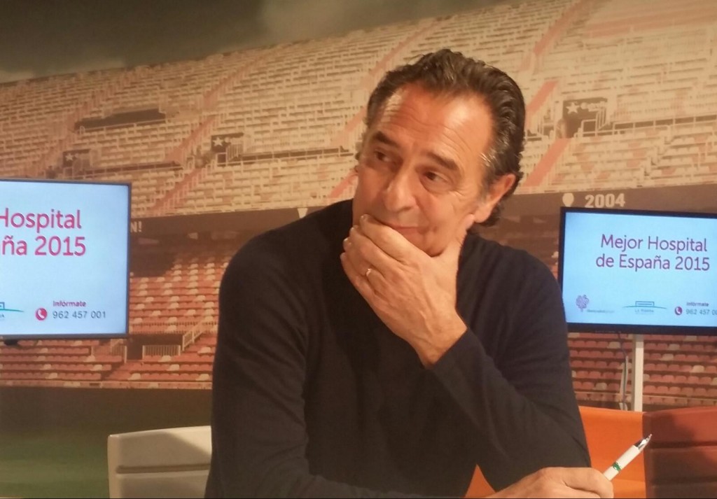 prandelli-tv