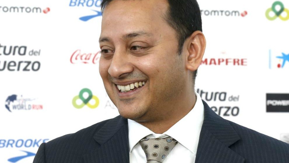 anyl-murthy