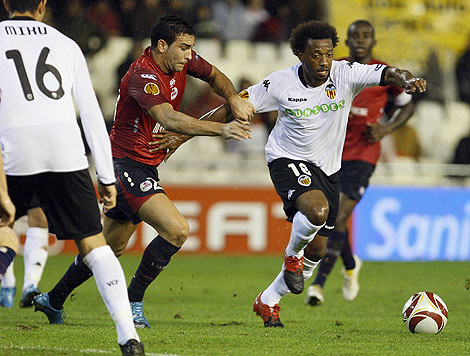 Foto: Benito Pajares