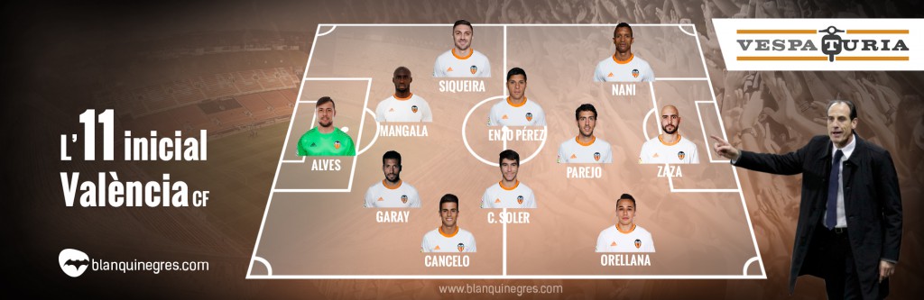 Alineacio VCF 16-17 -rmadrid