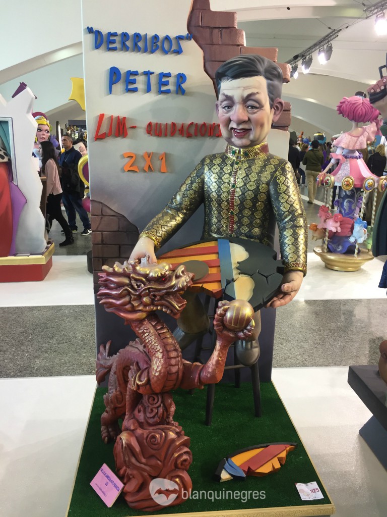 Expo17 Derribos Limok