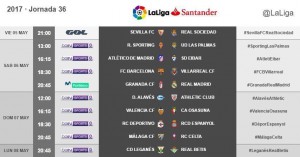 jornada 36