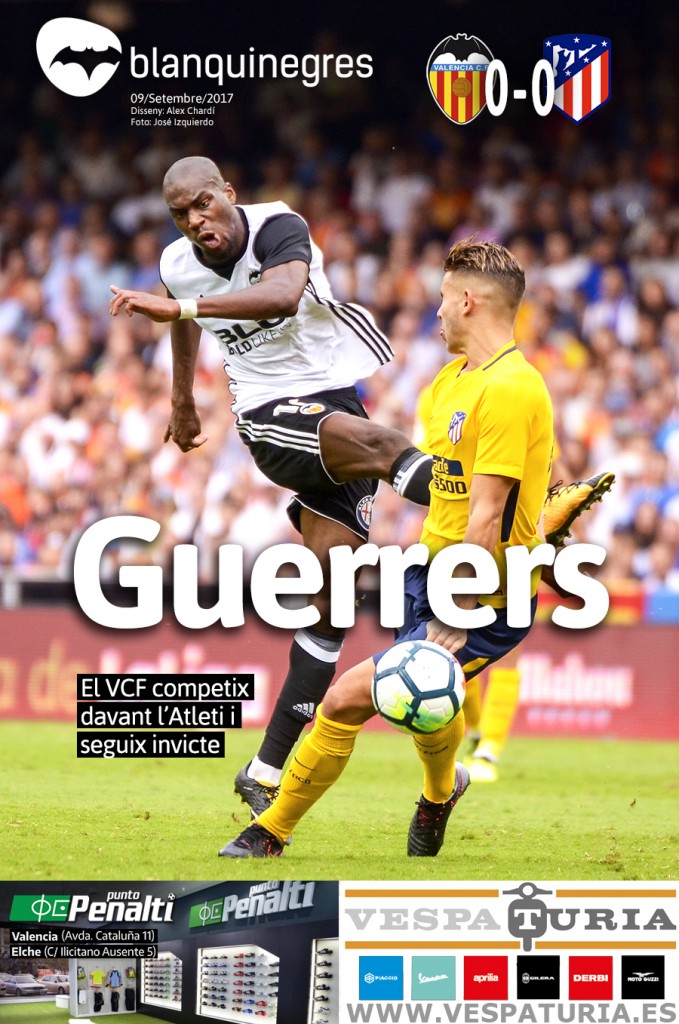 Portada 03 AtleticoMadrid-València