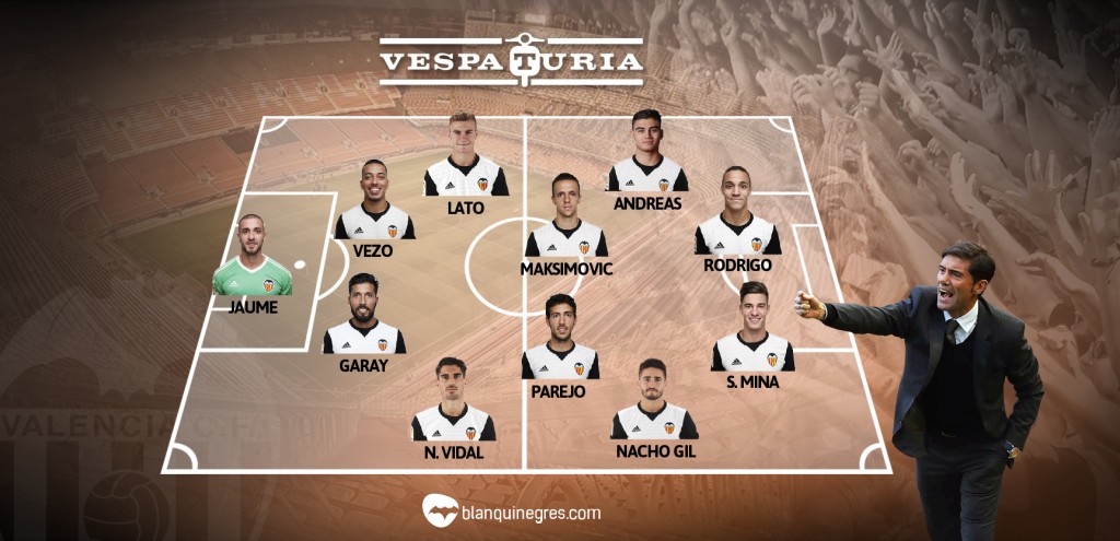 Alineacio VCF 17-18 - zarag