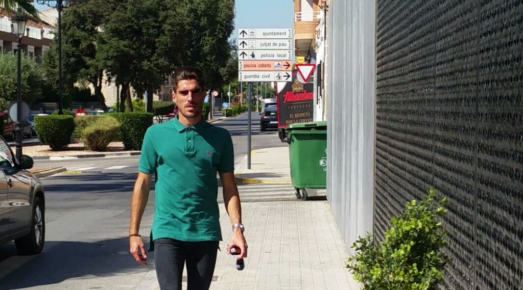 Dani Meroño
