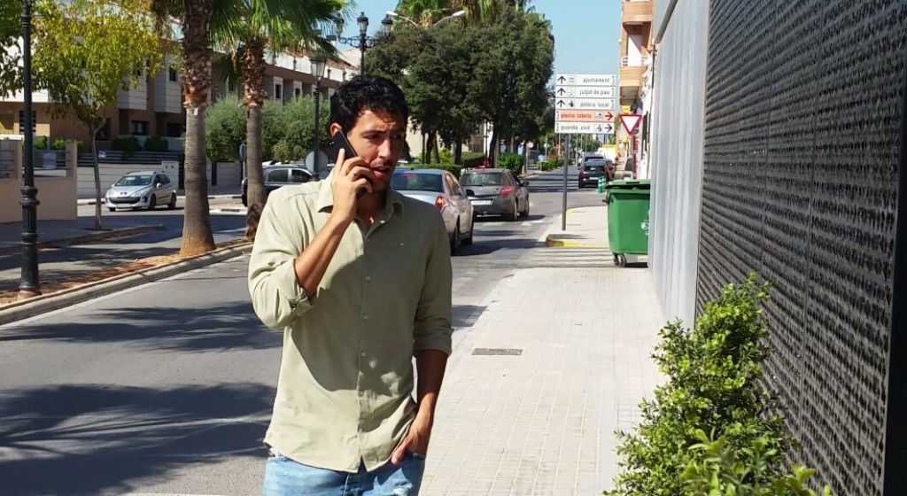 Dani Meroño
