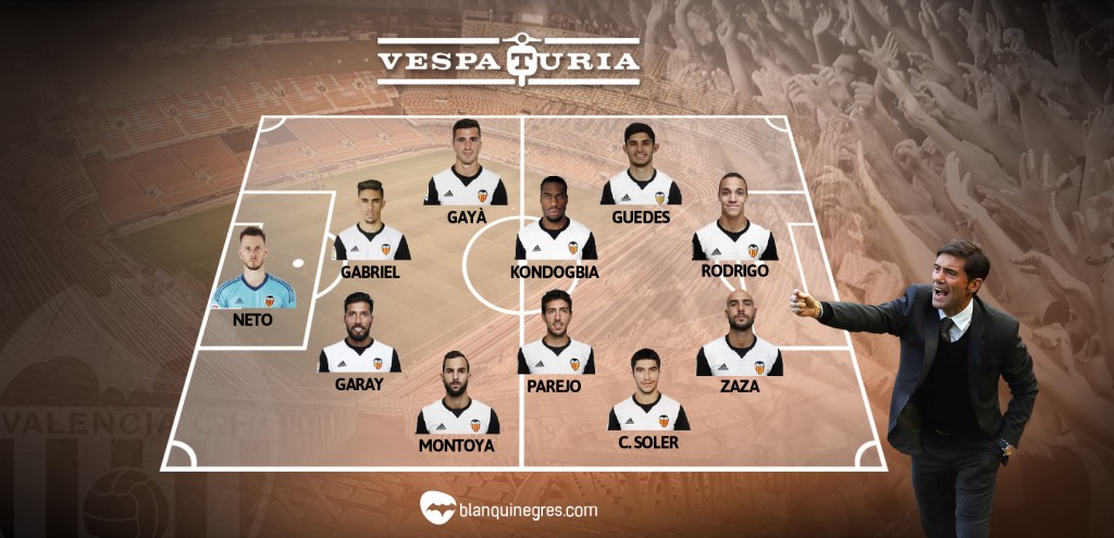 Alineacio VCF 17-18 - barsa