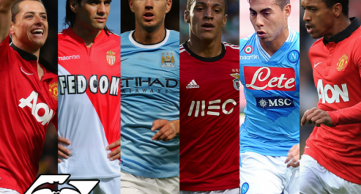Actualitzat: El mercat d’atacants del València CF. 10 noms