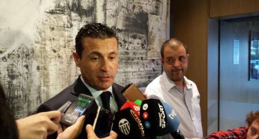 Amadeo Salvo: “S’està perdent el temps en tonteries. Bankia ha de fer-se-ho mirar”
