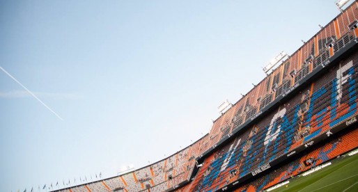 El Mestalla Forever Tour es consolida com una de les grans atraccions de la ciutat