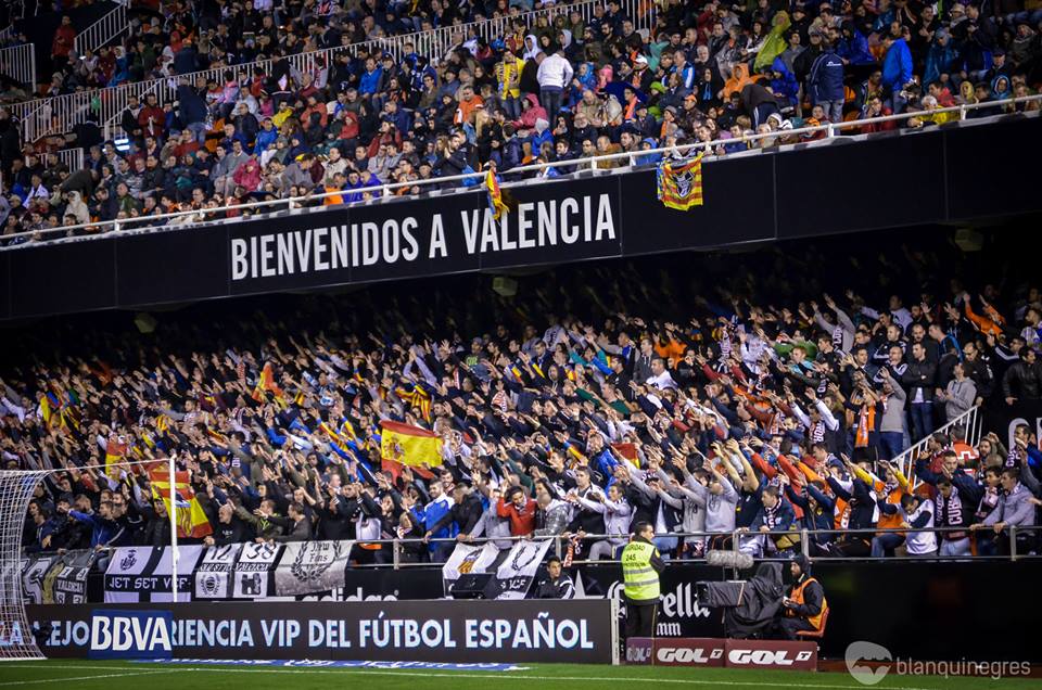 Reportatge 2014: L’any on Mestalla va recobrar la il·lusió