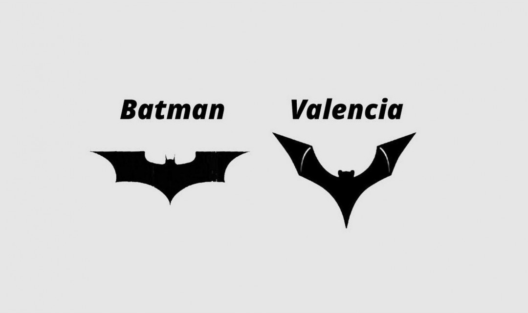 El València aclarix l’embolic amb Batman