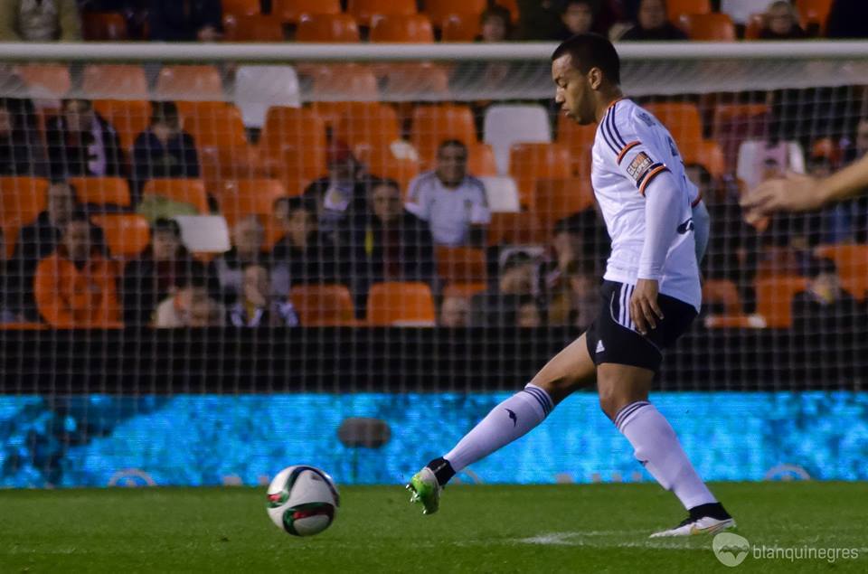 Fotogaleria 3668 | Fotogaleria : València CF 4 – Rayo 4