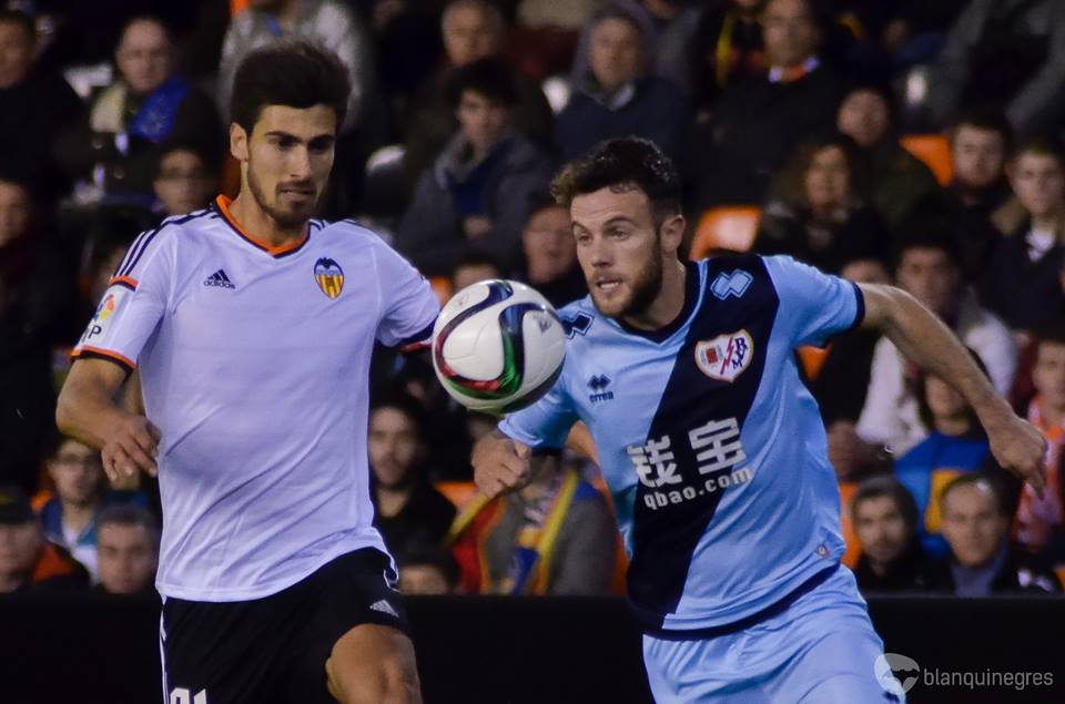 Fotogaleria 3669 | Fotogaleria : València CF 4 – Rayo 4