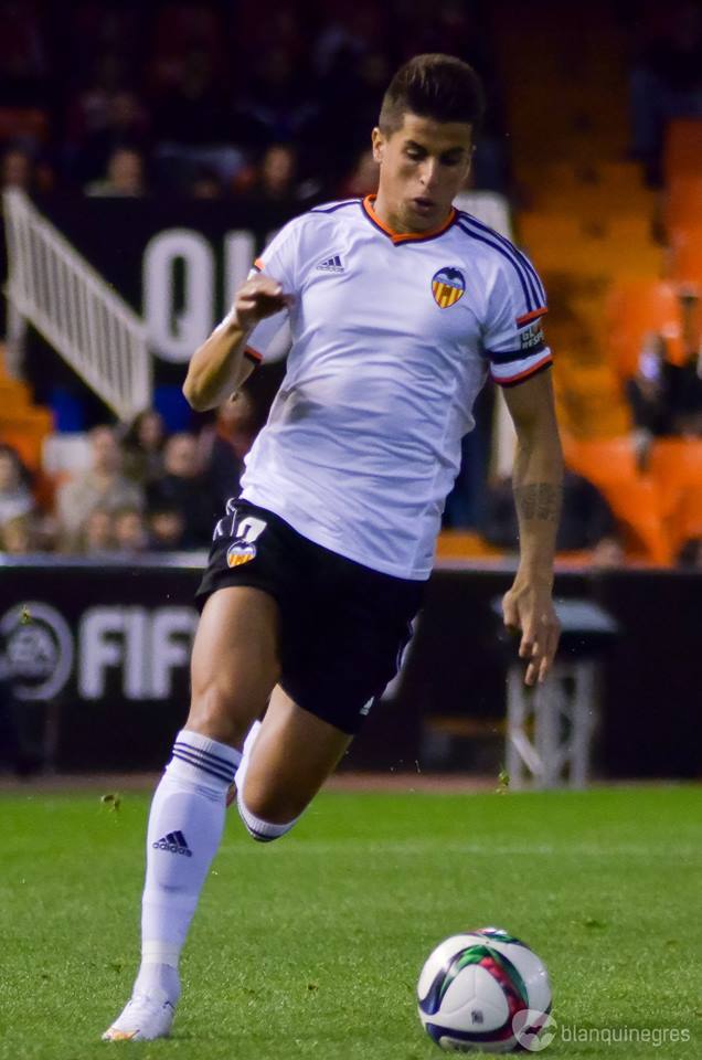 Fotogaleria 3675 | Fotogaleria : València CF 4 – Rayo 4