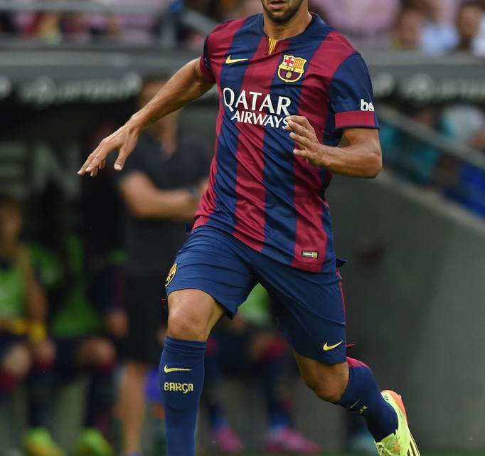 Montoya vol eixir i el Barça assegura que no està en venda
