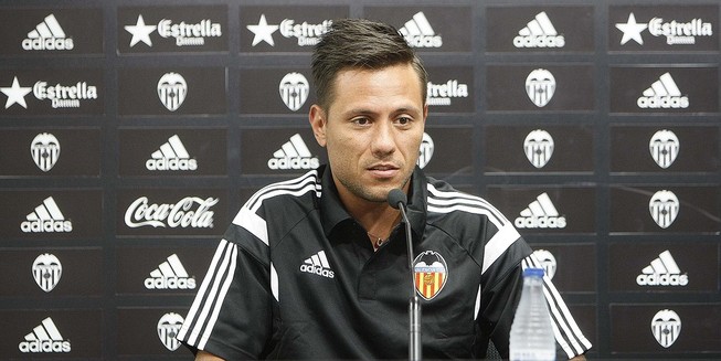 Diego Alves: “Tots el partits fora de casa son complicats, però tenim motivació”