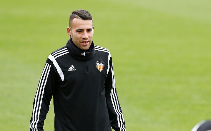 otamendi