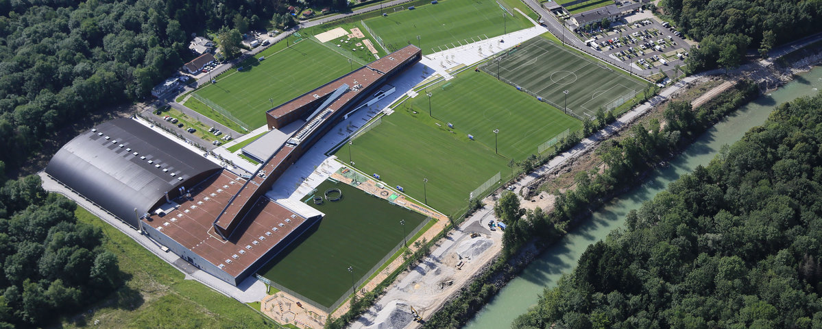 Fotogaleria 6379 | Els secrets d’on farà la pretemporada el VCF