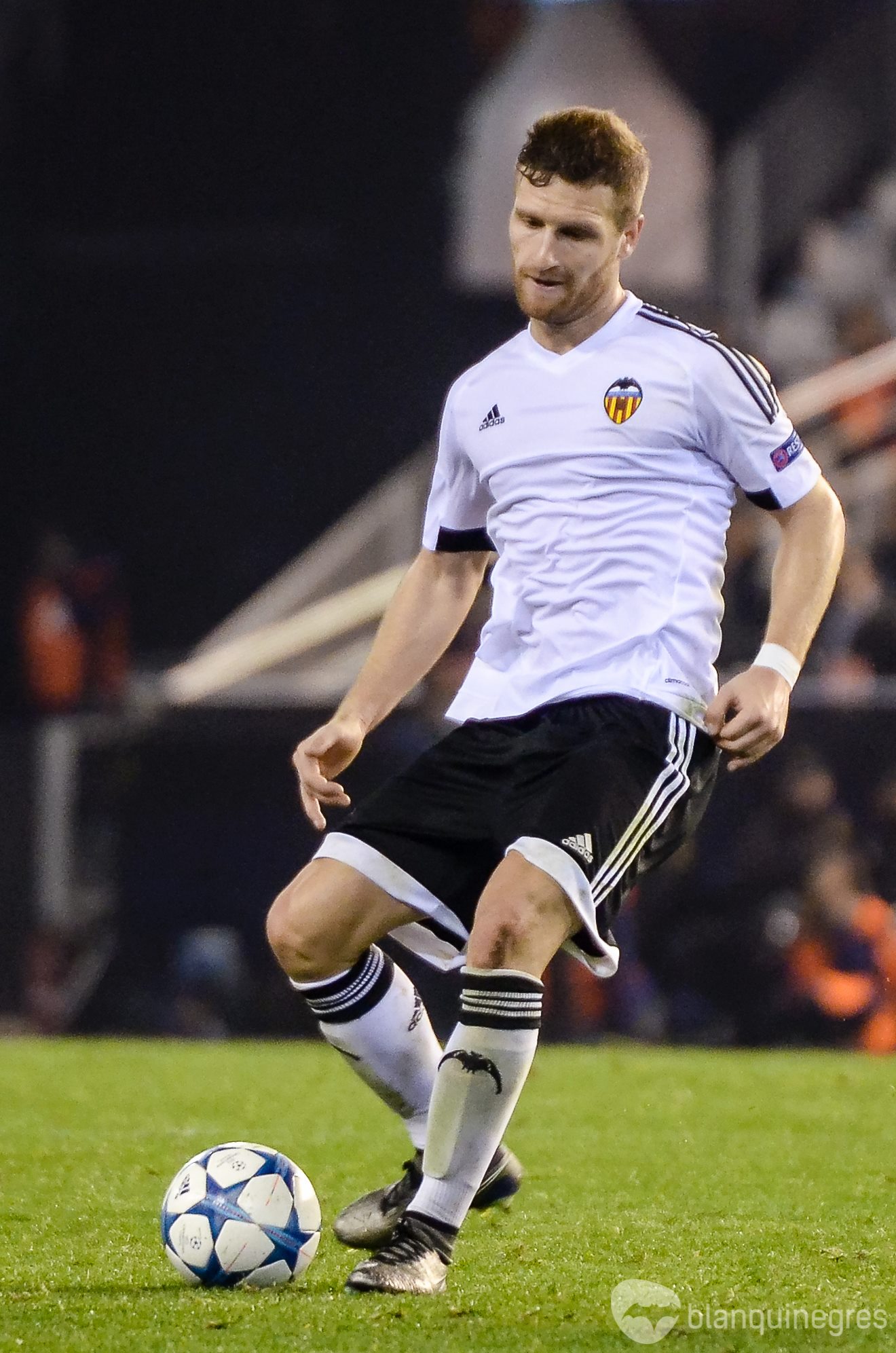 Fotogaleria 13934 | FOTOGALERIA: València CF – Lyon
