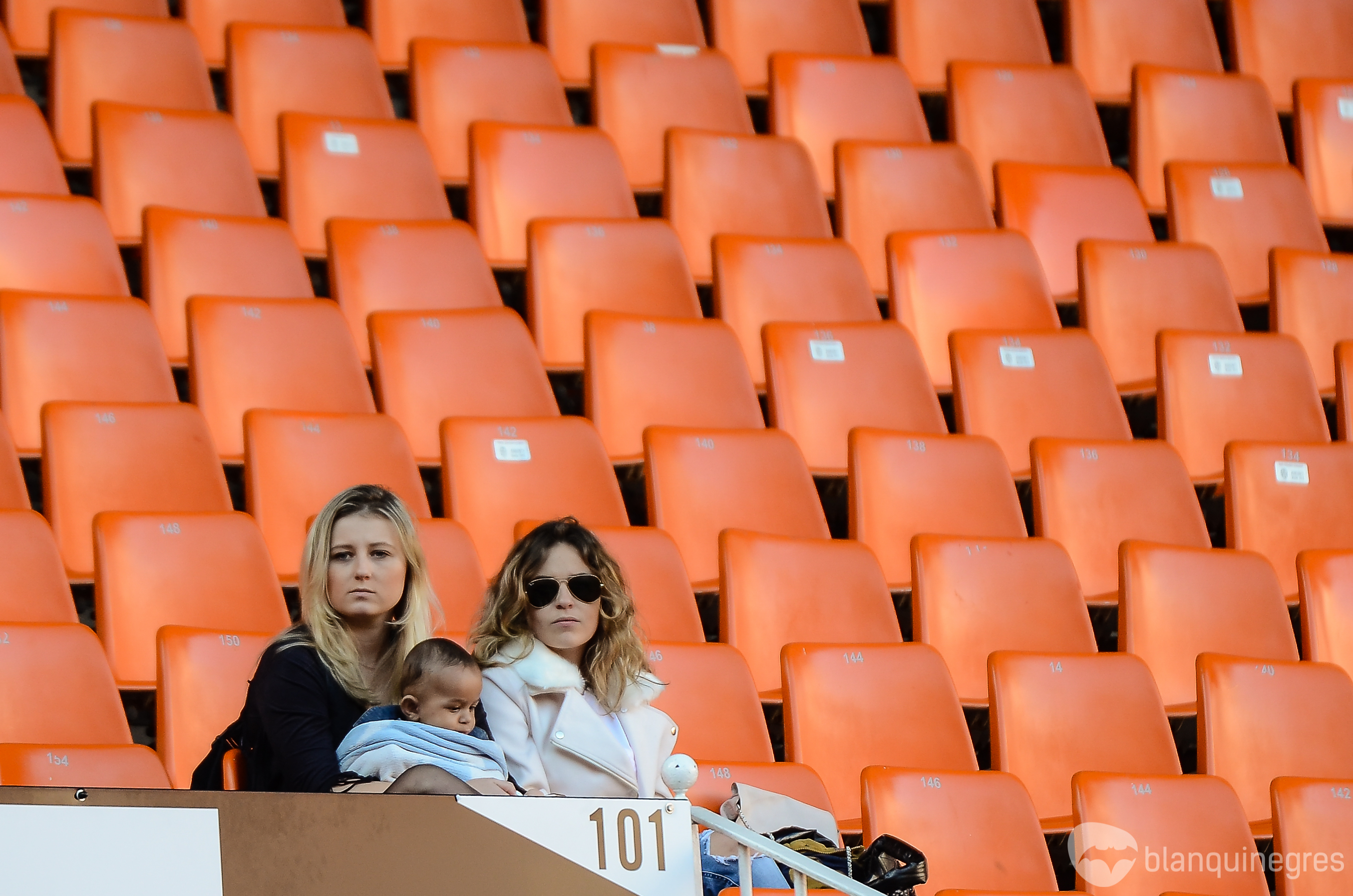 Fotogaleria 14331 | FOTOGALERIA: Valencia CF 2-2 Getafe CF